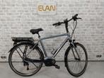 Koga E-Inspire Heren Blauw 58cm 2018, Fietsen en Brommers, Elektrische fietsen, 55 tot 59 cm, Gebruikt, Overige merken