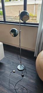 Lamp vintage gepo 200, Ophalen, Zo goed als nieuw, Minder dan 100 cm