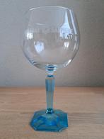 Glas Bombay Sapphire, Verzamelen, Glas en Borrelglaasjes, Nieuw, Ophalen of Verzenden