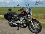 MOTO GUZZI 750 NEVEDA in unieke staat ( a2 / 35kw breva v7 ), Motoren, Bedrijf, Toermotor, Minimaal motorrijbewijs A2