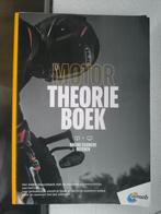 Motor Theorieboek ANWB - In Goeie Staat, Ophalen of Verzenden, Zo goed als nieuw, ANWB, Algemeen