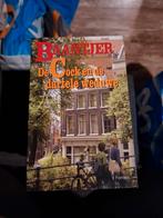 A.C. Baantjer - De Cock en de dartele weduwe, Ophalen of Verzenden, Zo goed als nieuw, A.C. Baantjer