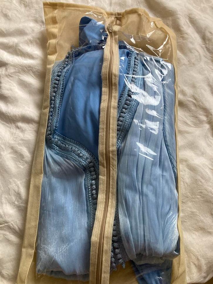 Nieuw takschieta tekschieta lebsa kaftan marokkaanse jurk, Kleding | Dames, Gelegenheidskleding, Zo goed als nieuw, Overige typen