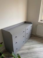 IKEA Hauga kast, Huis en Inrichting, Kasten | Ladekasten, Ophalen, Zo goed als nieuw, 25 tot 50 cm, Minder dan 100 cm