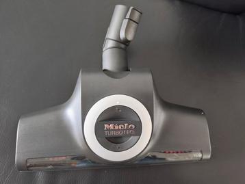 Miele turbo borstel beschikbaar voor biedingen