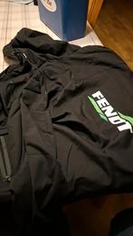 Fendt Jasje Maat XXL, Kleding | Heren, Zwart, Nieuw, Overige maten, Ophalen of Verzenden