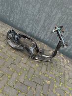 Piaggio Zip 2000 Brom 50 frame zonder wok 2011 125 172 180, Ophalen, Zo goed als nieuw, Frame, Piaggio