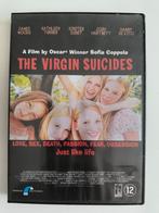 The Virgin Suicides DVD - Sofia Coppola, Vanaf 12 jaar, Ophalen of Verzenden, Drama