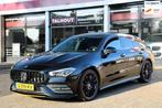 Mercedes-Benz CLA-klasse Shooting Brake 220 Premium Plus - O, Auto's, Mercedes-Benz, CLA, Gebruikt, 1600 kg, Onderhoudsboekje