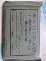 Leger noodverband van defensie, Verzamelen, Militaria | Algemeen, Ophalen of Verzenden, Landmacht, Nederland