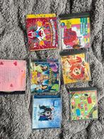 Diverse kinder CD's, Cd's en Dvd's, Cd's | Kinderen en Jeugd, Gebruikt, Boxset, Tot 2 jaar, Ophalen of Verzenden