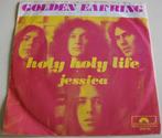 Golden Earring   Holy holy life, Cd's en Dvd's, Vinyl Singles, Ophalen of Verzenden, Gebruikt, Pop