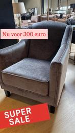 Showroom fauteuil  urbansofa nu voor 300euro, Huis en Inrichting, Fauteuils, Ophalen, Nieuw