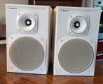 2x Jamo Compact 70 (vintage klassieker), Audio, Tv en Foto, Luidsprekers, Front, Rear of Stereo speakers, Ophalen of Verzenden