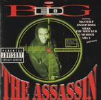 Big Ed – The Assassin, Ophalen of Verzenden, 1985 tot 2000, Zo goed als nieuw