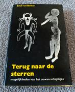 Erich von Däniken - Terug naar de sterren - Hardcover, Verzenden, Zo goed als nieuw, Natuurwetenschap