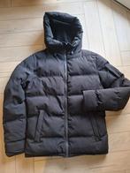 Winterjas Supply & Demand - XS, Kleding | Heren, Supply & Demand, Zwart, Ophalen of Verzenden, Zo goed als nieuw