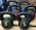 Kettlebell set, Ophalen, Nieuw, Benen, Kettlebell