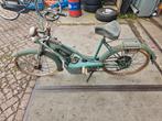 Vintage ABG Le Gitan Bromfiets - Jaren 50/60, Fietsen en Brommers, Brommers | Oldtimers, Ophalen, Overige merken