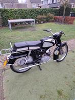 Old timer brommer - Sparta sport 1966, Fietsen en Brommers, Brommers | Oldtimers, Ophalen, Sparta, Maximaal 45 km/u, 49 cc