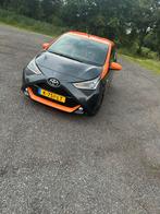 Toyota Aygo JBL 1.0 Vvt-i 72pk 5D 2021 Grijs, Voorwielaandrijving, Stof, Euro 6, 4 stoelen