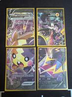 Morpeko V Union Promo set Crown Zenith, Ophalen of Verzenden, Zo goed als nieuw, Losse kaart
