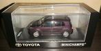 Minichamps Toyota Urban Cruiser modelauto 1:43, Hobby en Vrije tijd, Modelauto's | 1:43, Verzenden, Nieuw, Auto, MiniChamps