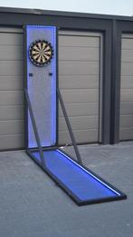 Dartfold, de inklapbare dartbaan, Sport en Fitness, Darts, Ophalen of Verzenden, Nieuw, Overige typen