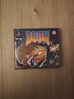 Doom Double case in zeer nette staat! zeldzaam!, Gebruikt, Vanaf 18 jaar, Shooter, 1 speler