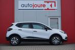 Renault Captur 1.5 dCi Zen | Rijklaar | Navigatie | Cruise C, Auto's, Renault, Voorwielaandrijving, Stof, Gebruikt, 4 cilinders