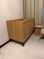 Kidsmill Levi Babybed - Naturel Eiken (Babypark), Kinderen en Baby's, Kinderkamer | Complete kinderkamers, Ophalen of Verzenden