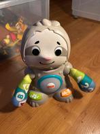 Fisher-Price Luiaard Linkimals, Ophalen, Gebruikt, Overige typen, Met licht