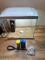 Te koop aangeboden mooie superfish 30 Liter, Dieren en Toebehoren, Vissen | Aquaria en Toebehoren, Ophalen, Zo goed als nieuw