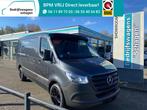 Mercedes-Benz Sprinter 317 CDI L2H1 E6 | RWD | 2x Schuifdeur, Automaat, Gebruikt, Euro 6, 4 cilinders