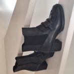 Caprice enkellaarsjes maat 41, Kleding | Dames, Schoenen, Zwart, Lage of Enkellaarzen, Ophalen of Verzenden, Zo goed als nieuw
