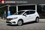 Dacia Sandero 1.0 TCe 90 Expression automaat, Stof, Gebruikt, Euro 6, 1073 kg