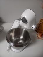 Hele mooie BOSCH bakmixer en blender, Witgoed en Apparatuur, Keukenmixers, Ophalen of Verzenden, Zo goed als nieuw, 3 snelheden of meer