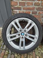 Winterbanden Pirello en styling 550M BMW velgen, Ophalen