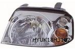 Hyundai Atos koplamp Rechts Origineel  92102 05520, Auto-onderdelen, Nieuw, Hyundai, Verzenden