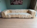 Moooi Barbarella 3-zits bank; design Marcel Wanders, Ophalen, Gebruikt, 75 tot 100 cm, 200 tot 250 cm
