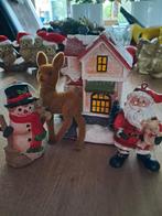 Kerstspullen, Diversen, Kerst, Ophalen of Verzenden, Nieuw