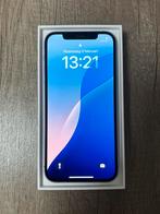 iPhone 12 64GB Paars – GLOEDNIEUW!, Telecommunicatie, Mobiele telefoons | Apple iPhone, 86 %, Paars, Ophalen of Verzenden, Zo goed als nieuw