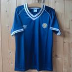 Schotland vintage voetbalshirt 1982, Maat XL, Verzenden, Zo goed als nieuw, Shirt