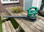 Black en decker bladblazer, Ophalen, Zo goed als nieuw, Elektrisch