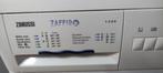 Zanussi zaffir 1400 wasmachine, Witgoed en Apparatuur, Ophalen, Gebruikt, Voorlader, 85 tot 90 cm