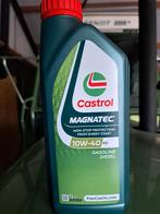Castrol Magnatec 10W-40 Motorolie - 1 Liter, Ophalen, Nieuw, Universele onderdelen