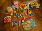 Vtech fisher price little people baby peuter speelgoed, Ophalen of Verzenden, Zo goed als nieuw, Overige typen, Met geluid