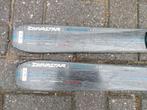 Dynastar Contact 10 Ski's, 160 tot 180 cm, Gebruikt, Carve, Skiën