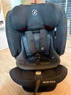 Maxi Cosi Titan Pro Isofix Groep 1/2/3, Kinderen en Baby's, Autostoeltjes, Ophalen, Gebruikt, Verstelbare rugleuning, 9 t/m 36 kg