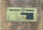 Scania Vabis Typeplaat, Auto-onderdelen, Ophalen of Verzenden, Nieuw, Scania
